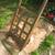 hand truck ,Colson heavy duty 2 thumbnail