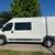 2018 Ram ProMaster 2500 2 thumbnail