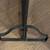 Metal Steel Fireplace Screen Arch Grey Lightweight Winter Hearth Safe 3 thumbnail