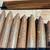 ROUND STEEL FOUNDATION STAKES (3/4" DIAMETER) 5 thumbnail