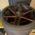 FOR SALE: Set of 4 STRADA 26" Rims with 30" Tires – Great Condition 1 thumbnail