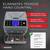 Cassida C300 Professional USD Coin Counter, Large 4 thumbnail