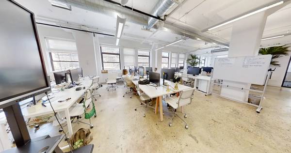 $750 / 12200ft2 - Plug and Play Tribeca Office with Plenty of Meeting Space (TriBeCa)63912048571267123