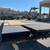 2026 Load Trail GP 102X40 Deckover Flatbed Gooseneck Trailer 14K LB 3 thumbnail