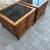Beautiful Pair Of Vintage Mid Century Modern End Tables 3 thumbnail