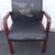 Heavy Duty Sturdy Cushion Chair - Black; Delivery Possible 2 thumbnail