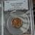 1960 Lincoln Cent, TDO, FS-103, PCGS Certified-PR64RD 1 thumbnail
