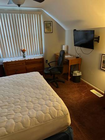 $800 / 4br - Comfortable room inc all utilities (Toms River Twp)64053874329731121