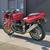 1997 MOTO GUZZI DAYTONA RS 1 thumbnail