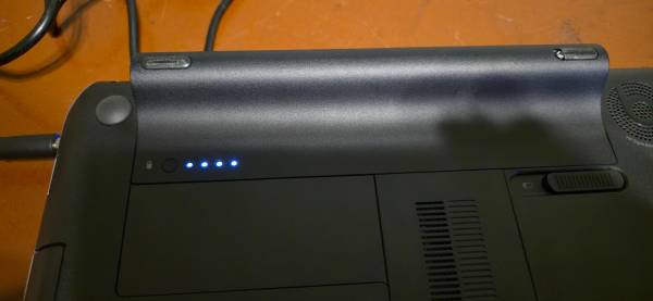 Laptop HP DV4 Core i7, SSD de 1 TB, Windows 10 - $1 (Vallejo / Benicia)63438620920065123