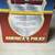 Limited Edition Budweiser Police Stein "To Serve And Protect" 2002 New in Box an 7 thumbnail