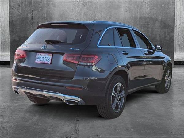 2022 Mercedes-Benz GLC AWD All Wheel Drive C300 GLC300 C-Class GLC-Cla - $30,455 (Call *(669) 200-6523* to Confirm Availability Instantly)63622697813249123