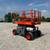 2017 Skyjack 6832RT 4WD 32’ Dual Fuel Rough Terrain Scissor Lift 3 thumbnail