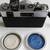 Yashika Electro 35 GSN (mint package +++) film camera 2 thumbnail