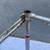 Vintage Schwinn Le Tour Frame Set 58 cm Made in Japan 3 thumbnail