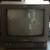 Panasonic CT-1331Y - 13" Professional Video Monitor - S-Video - 1987 6 thumbnail