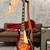 Gibson Les Paul Standard '60s 2020 Limited Addition Triburst MINT-KILLER 6 thumbnail