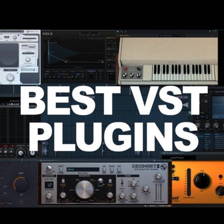 VST Plugins Audio Software Apps DAWs Sample Packs Presets Instruments Synths etc 1