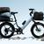 New Urtopia Carbon Joy Lightweight Fat Tire eBike 11 thumbnail