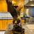 Eagle Hand-Carved Wooden Sculpture 2 thumbnail