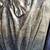 Art Molded Glass Flowers Iris & Bird of Paradise $275.00 each 18 thumbnail
