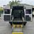 2012 Ford E-Series E 350 SD 3dr Extended Cargo Van 3 thumbnail