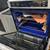 New kitchenaid 27 Inch double wall oven stainless steel air fry convec 4 thumbnail