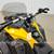 2024 Ski-Doo MXZ Sport 600 EFI Snowmobile, Black & Yellow 6 thumbnail