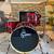 Gretsch Catalina Club complete drum kit with Zildjian and Sabian cymbals 1 thumbnail