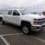 2019 chevrolet 2500hd duramax diesel crew cab long box z71 clean 1 thumbnail