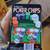 Vintage and new poker chips 2 thumbnail