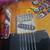 Tradition Jerry Reid Signature Telecaster Sunburst  w/ Case 6 thumbnail