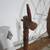 Large Vintage Spinning Wheel 4 thumbnail