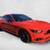 2017 Ford Mustang  GT Coupe 9 thumbnail