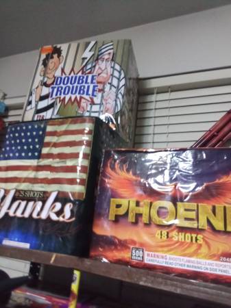 New Years Party Boxes 1