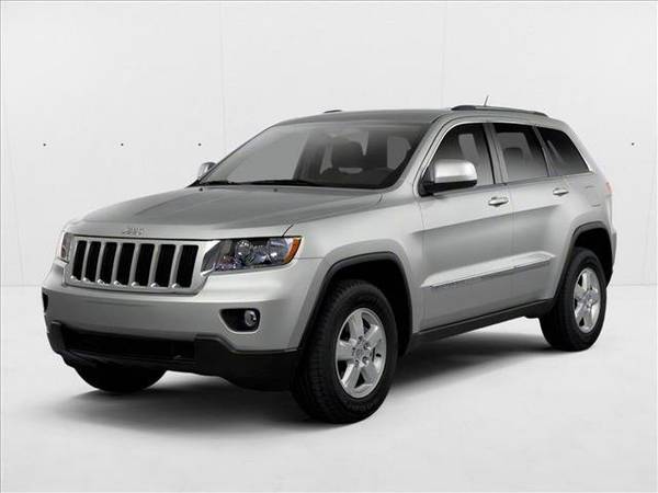 2013 Jeep Grand Cherokee Overland Summit Call (571) 601-4316 1