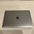 Apple 13-inch MacBook Pro with Touch Bar (A1706) - Space Gray 3 thumbnail