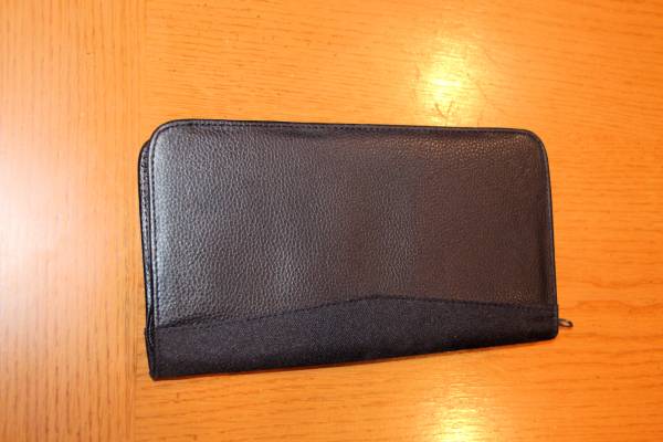 Passport Case 1