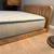 Sprout Twin Bed with Bear Kid Mattress and 2 x Sheet set 4 thumbnail