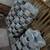 Stackable Concrete Garden Towers  - Flower Vegetable Herb Planters 2 thumbnail
