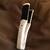 Power IQ Mini Mojo 1” Tourmaline Ceramic Straightening Iron 8 thumbnail