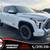 Used 2025 Toyota Tundra Hybrid 1794 Edition Wind Chill Pearl 1 thumbnail