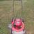 Craftsman pushing lawnmower 1 thumbnail