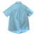 The Children's Place Boys Size S 5/6 Button Up Shirt Mellow Aqua 7 thumbnail