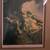 Framed Maxfield Parrish Print of Alladin 2 thumbnail