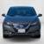 2022 Nissan LEAF Electric SV Hatchback 2 thumbnail