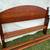 Cherry Wood Queen Bed Gary Adriance Furnituremakers South Dartmouth MA 7 thumbnail