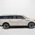 2024 Lincoln Navigator L Black Label SUV 4 thumbnail
