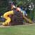 Beautiful 3 bedroom ranch w/inground pool & Rainbow play system 4 thumbnail