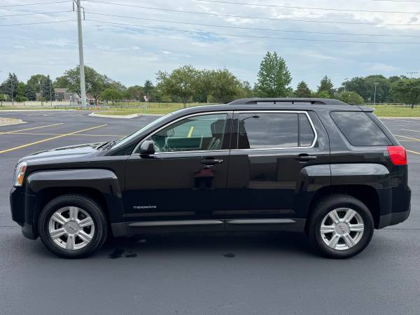 *****2014 GMC TERRAIN SLT MINT CONDITION LOW MILEAGE***** - $9,000 (Dearborn)63622114659201123